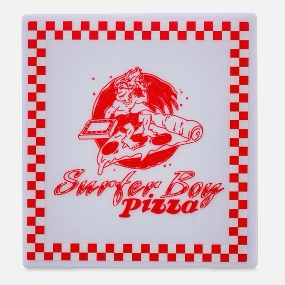 🍍 STRANGER THINGS PINEAPPLE PIZZA LIP BALM 🍍 - Picture 2 of 3